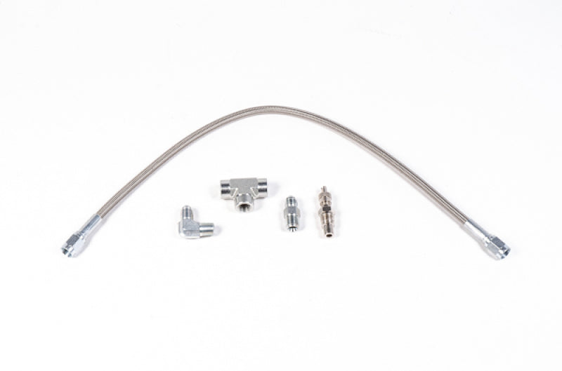 Radium Engineering フューエルプレッシャーテストキット