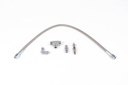 Radium Engineering フューエルプレッシャーテストキット