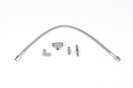 Radium Engineering フューエルプレッシャーテストキット