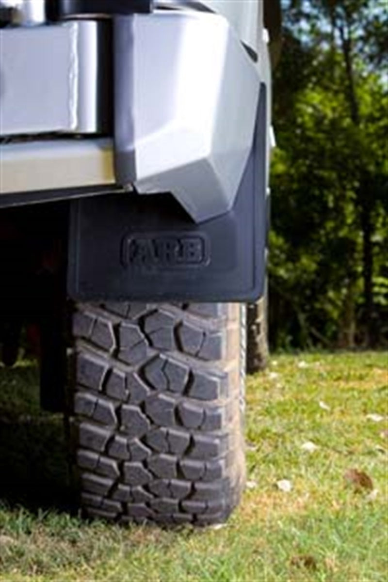 ARB マッドフラップ 1個セット