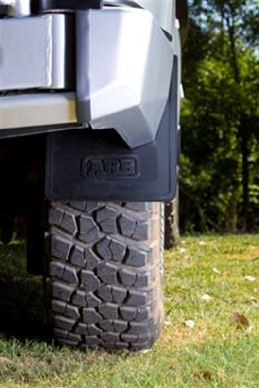 ARB マッドフラップ 1個セット