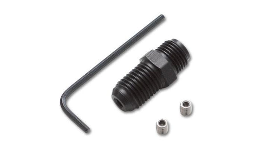 Vibrant -3AN→1/8NPT オイルリストリクター フィッティングキット