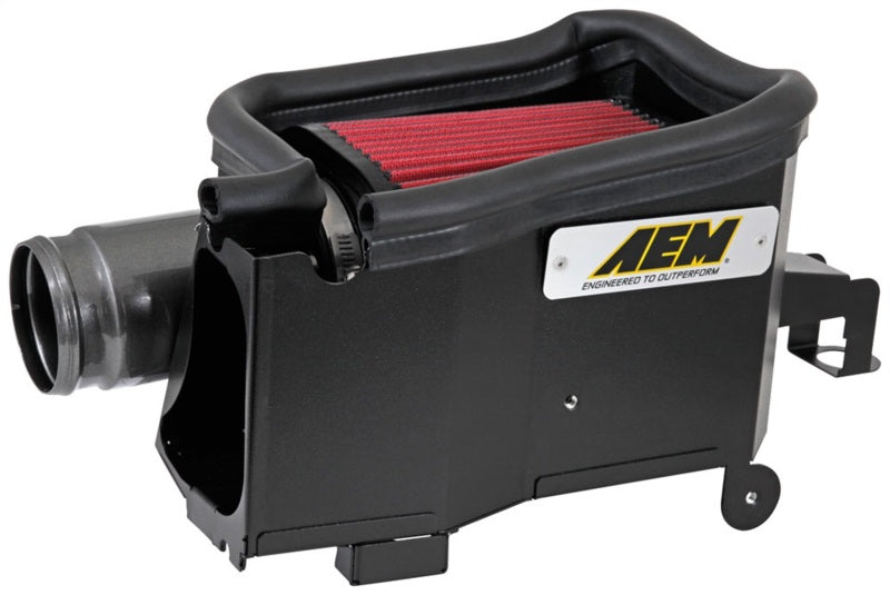 AEM C.A.S 2016 インフィニティ Q50 L4-2.0L F/I コールドエアインテーク
