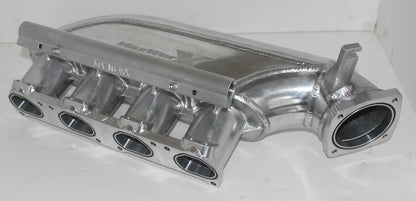 Mazworx - SR20VE FF車用(横置きエンジン) インテークマニホールド (11199)