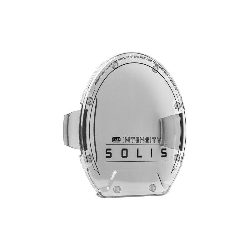 ARB Intensity SOLIS 21 ドライビングライトカバー - クリアレンズ