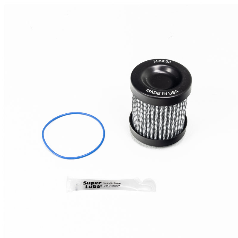 Injector Dynamics F750フィルター用サービスキット