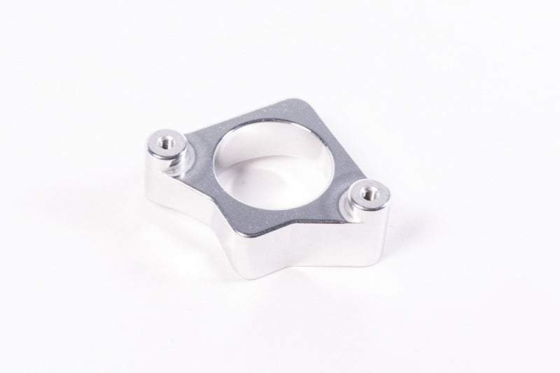 Radium Engineering 溶接取り付け デンソーエアフロ用 アルミセンサーフランジ