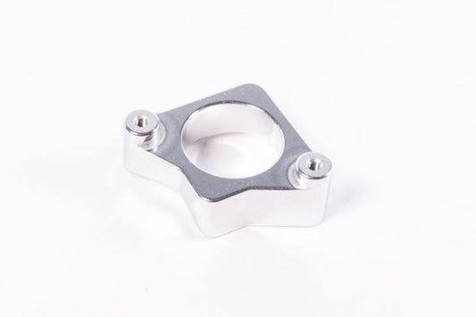 Radium Engineering 溶接取り付け デンソーエアフロ用 アルミセンサーフランジ