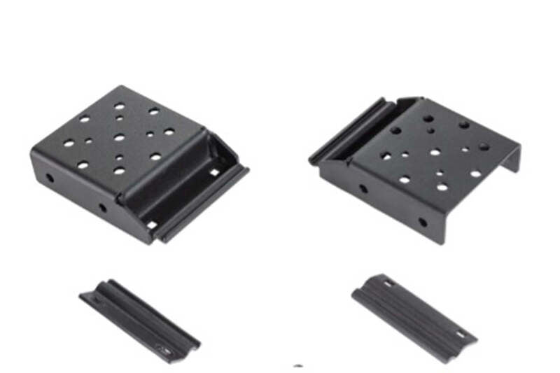 ARB 16-23 トヨタ タコマ ベッドラック シングルマウントキット