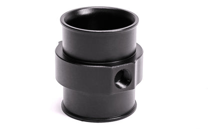 Perrin スバル／汎用クーラントホースアダプター - 1.5インチ（約38mm）内径ホース