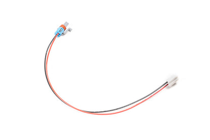 Radium Engineering ポルシェ 17インチ 燃料ポンプ コネクターハーネス - Walbro E85用