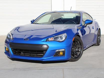 Rally Innovations 2013-2016 スバル BRZ ライトコンバージョン [SU-ZCA-LCN-01]