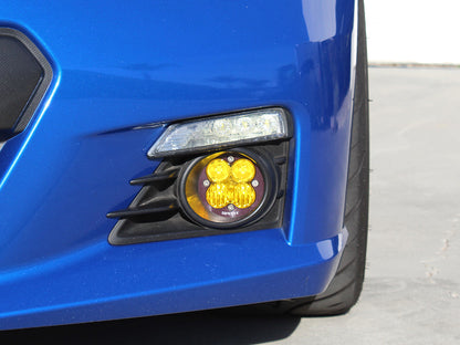 Rally Innovations 2013-2016 スバル BRZ ライトコンバージョン [SU-ZCA-LCN-01]