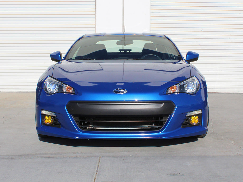 Rally Innovations 2013-2016 スバル BRZ ライトコンバージョン [SU-ZCA-LCN-01]