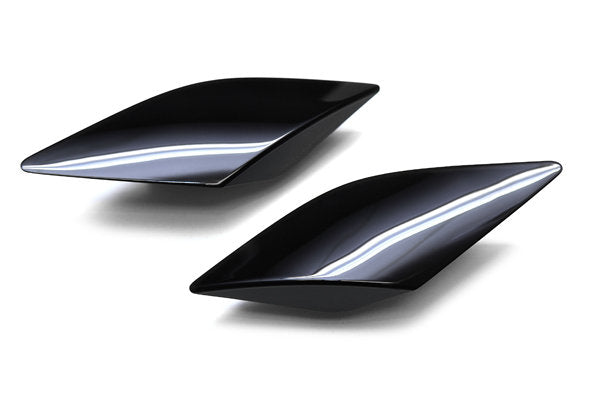 iND e89 z4 tinted side marker set - iND Distribution