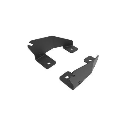 KC HiLiTES Polaris RZR Pro R オーバーヘッド／ルーフライトバーマウント