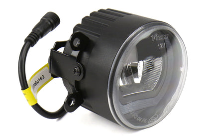 OLM LED / コロナリングDRLフォグライトハウジング - 2015年以降WRX / 2015年以降STI / 13-15 FT86 / 2014年以降フォレスター