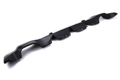 OLM OEM+ スタイル リアディフューザー - 2013-2016 Scion FR-S / 2013-2021 スバル BRZ / 2017-2021 Toyota 86