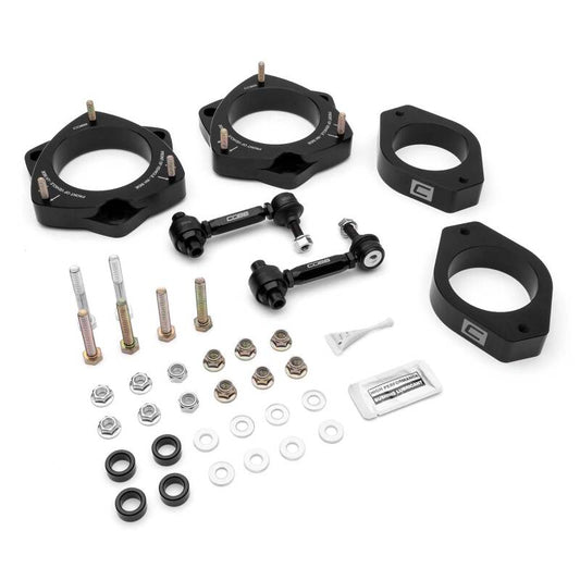 Cobb Tuning 15-21 スバル WRX/STI 1.5インチ（約38.1mm）リフトキット