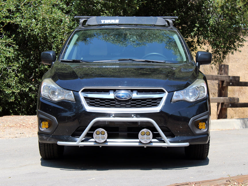 Rally Innovations 2012-2014 スバル インプレッサ 2.0i/スポーツ ラリー ライトバー [SU-GPA-RLB-01]