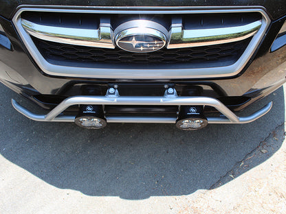 Rally Innovations 2012-2014 スバル インプレッサ 2.0i/スポーツ ラリー ライトバー [SU-GPA-RLB-01]