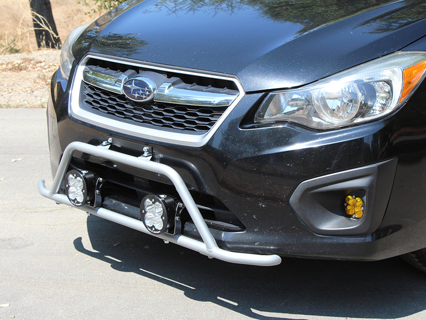 Rally Innovations 2012-2014 スバル インプレッサ 2.0i/スポーツ ラリー ライトバー [SU-GPA-RLB-01]