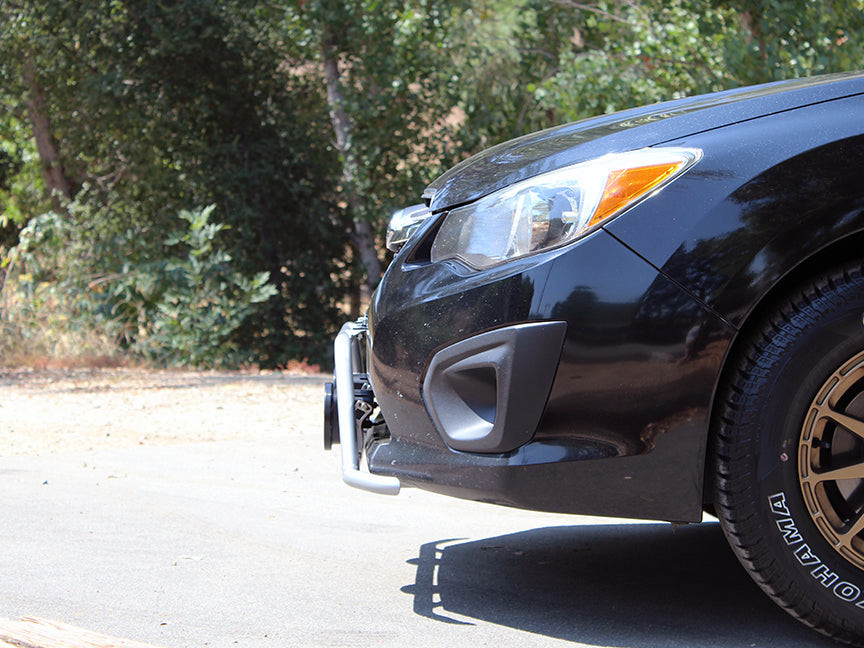 Rally Innovations 2012-2014 スバル インプレッサ 2.0i/スポーツ ラリー ライトバー [SU-GPA-RLB-01]