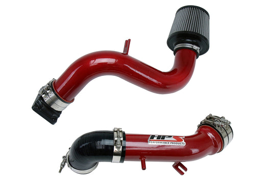 HPS コールド エア インテーク キット 837-423R