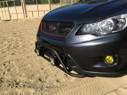 Rally Innovations 2013-2015 スバル クロストレック XV ラリー ライトバー [SU-GPA-RLB-01]