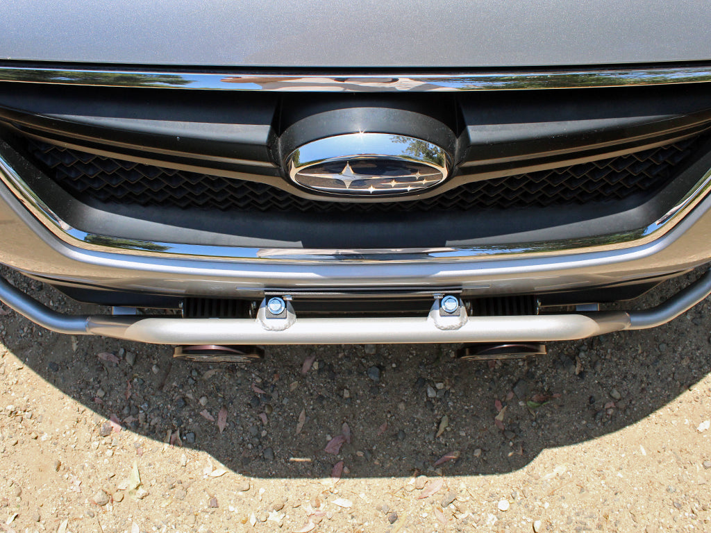 Rally Innovations 2016-2017 スバル クロストレック XV ラリー ライトバー [SU-GPA-RLB-01]