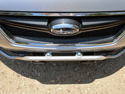 Rally Innovations 2016-2017 スバル クロストレック XV ラリー ライトバー [SU-GPA-RLB-01]