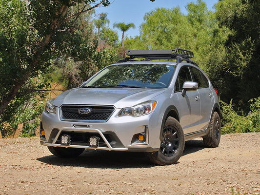 Rally Innovations 2016-2017 スバル クロストレック XV ラリー ライトバー [SU-GPA-RLB-01]