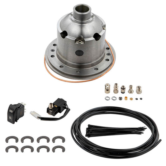 ARB エアロッカー 29スプル Chrysler 8.25インチ S/N