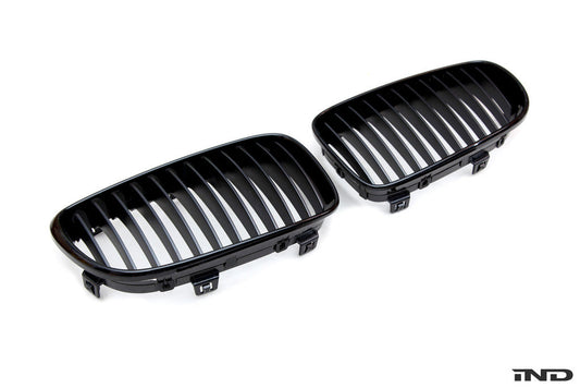 iND e82 1m painted front grille set - iND Distribution