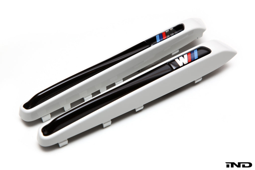 iND e70 x5m painted side marker set - iND Distribution