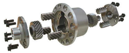 Eaton Detroit Truetrac デフ 26スプライン 1.16インチ（約29.5mm）アクスルシャフト径 / 3.23以上のギア比