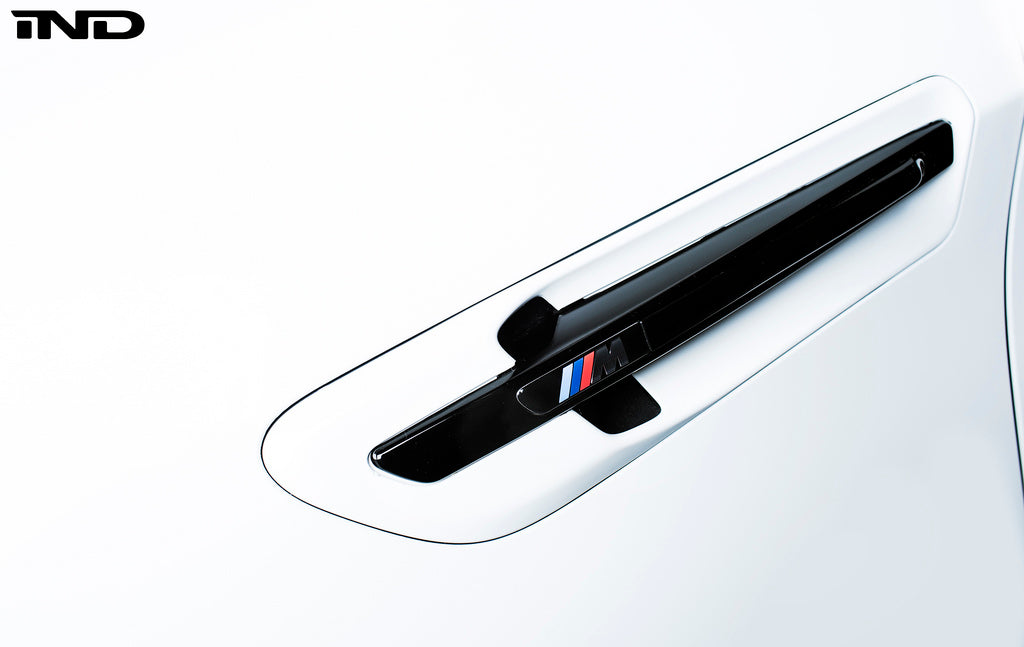 iND e71 x6m painted side marker set - iND Distribution