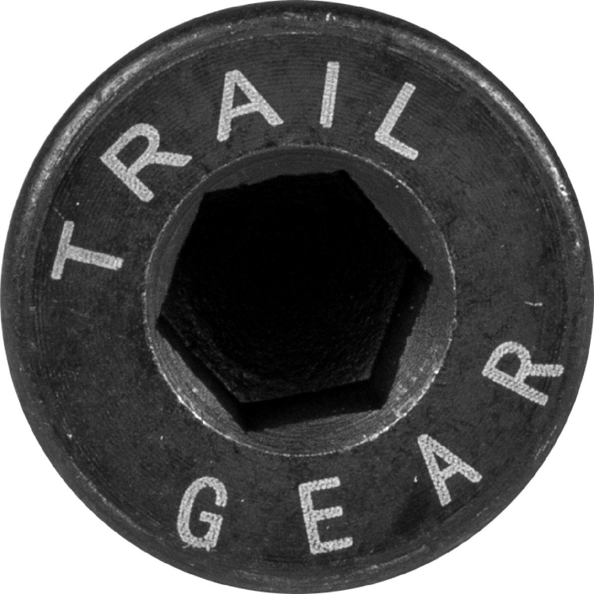 Trail-Gear マグネットドレンプラグ（M18-1.5・アクスル/トランスファー/ミッション用）