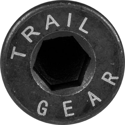 Trail-Gear マグネットドレンプラグ（M18-1.5・アクスル/トランスファー/ミッション用）