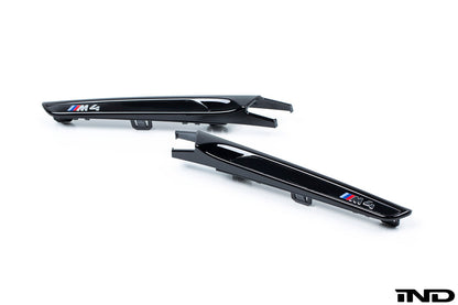 iND f8x m3 m4 painted side marker set - iND Distribution