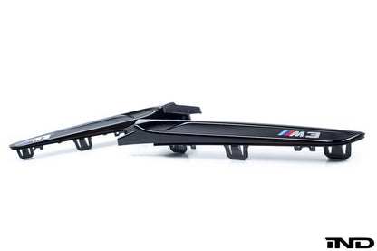 iND f8x m3 m4 painted side marker set - iND Distribution