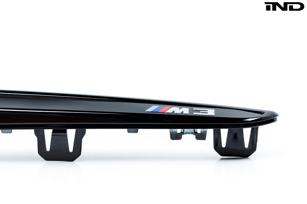 iND f8x m3 m4 painted side marker set - iND Distribution