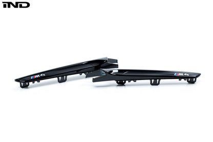 iND f8x m3 m4 painted side marker set - iND Distribution