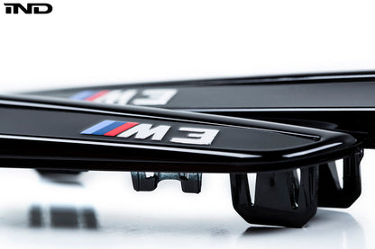 iND f8x m3 m4 painted side marker set - iND Distribution