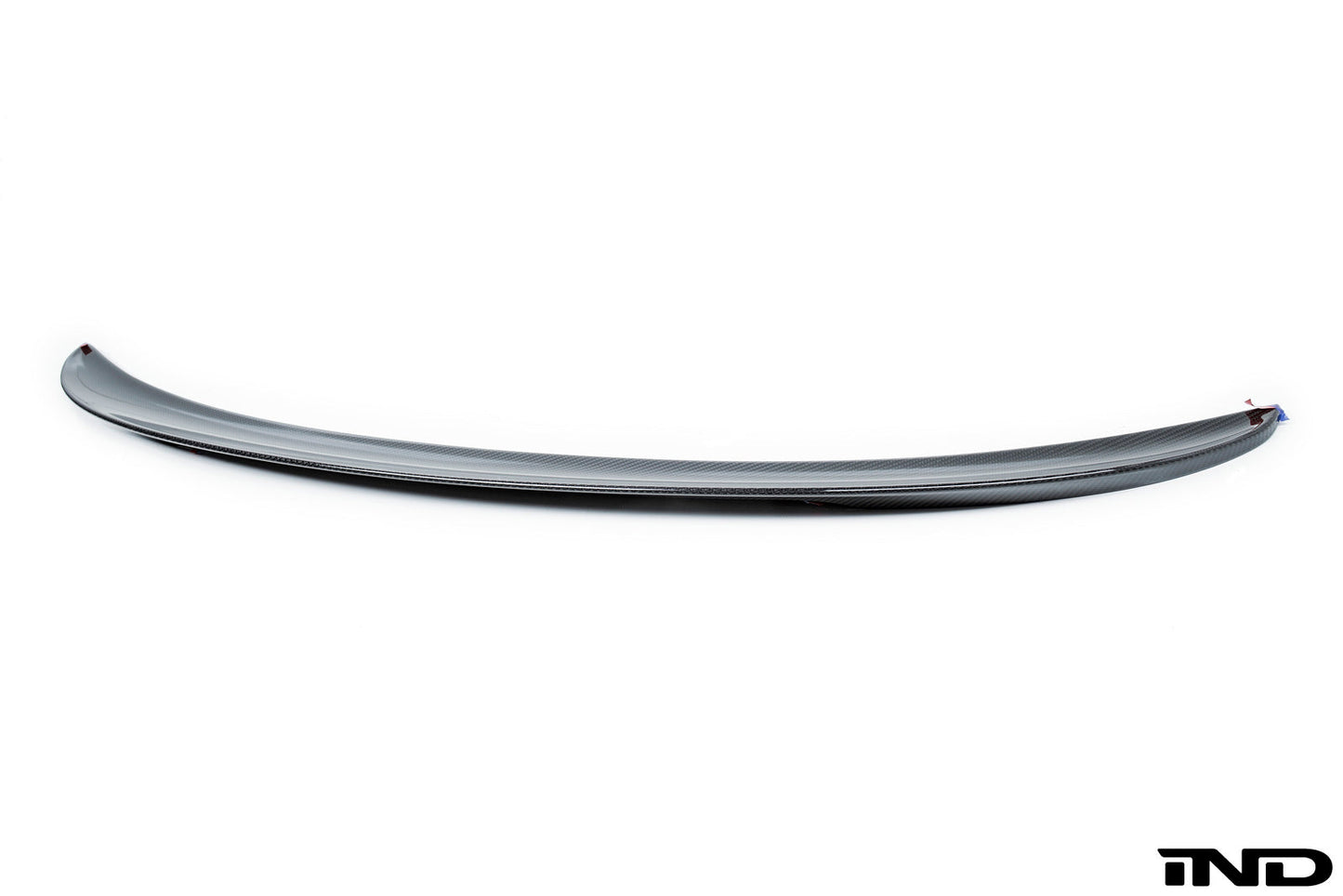 BMW m Performance f80 m3 carbon fiber trunk spoiler - iND Distribution