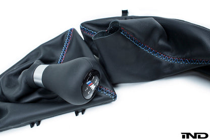 iND f8x m3 m4 tri stitch boot set - iND Distribution