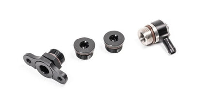 Radium Engineering マツダ 1.6L B6エンジン フューエルデリバリーレール 配管キット