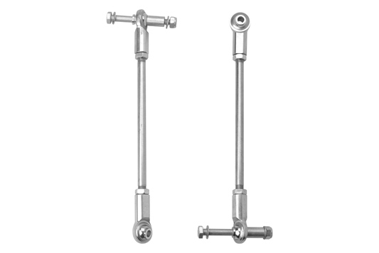 King Shocks Polaris RZR 800 スウェイバーリンクキット（フロントショックに必須）