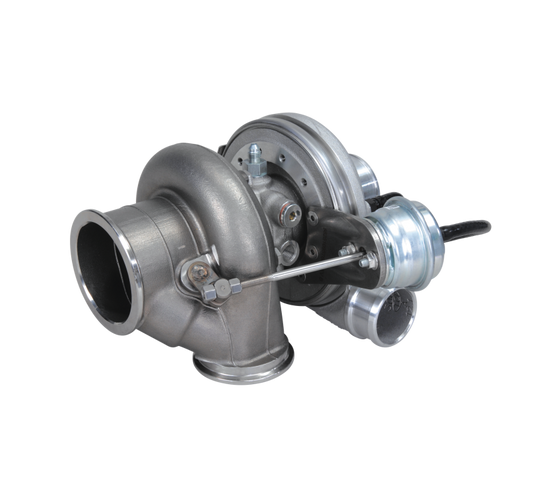 BorgWarner ターボ EFR B1 6758 0.64 a/r VO WG