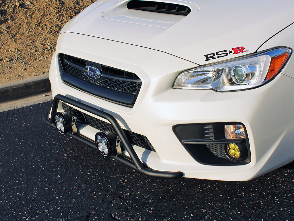 Rally Innovations 2015-2017 スバル WRX/STI ラリー ライトバー [SU-VAA-RLB-01]